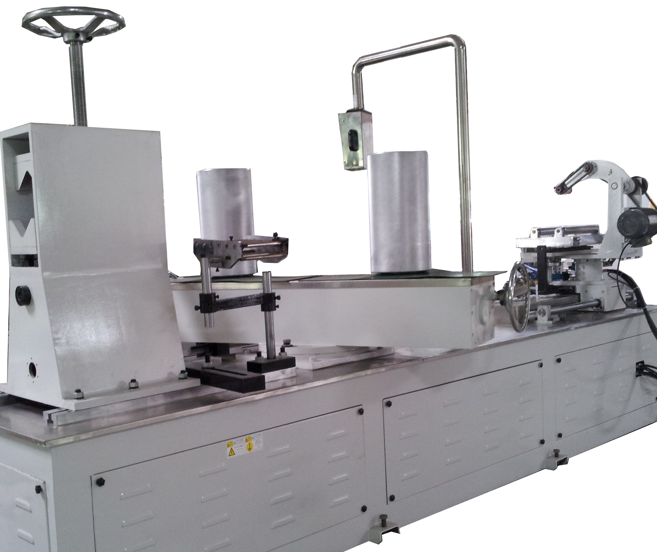 數(shù)控紙管機(jī)/ZG-250/ZG-150